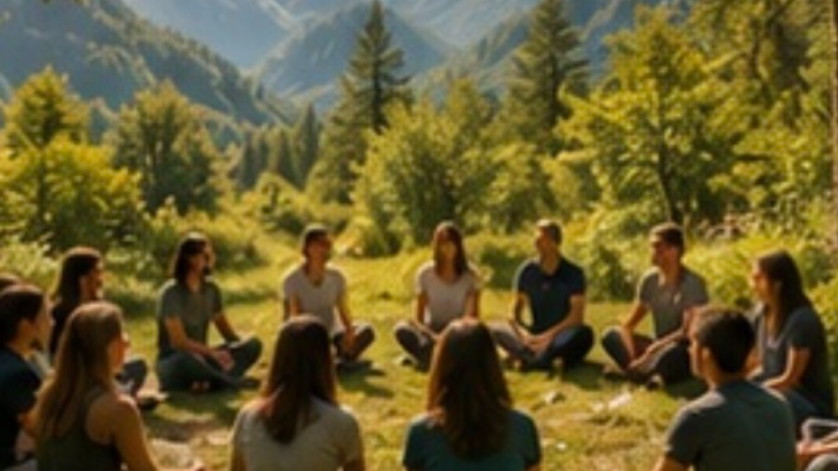 Eventi ed esperienze nella natura